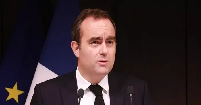 Fransa nın yeni Başbakanı belli oldu! Son bir yılda Fransa da göreve gelen dördüncü başbakan