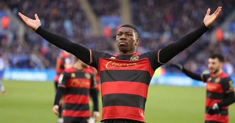 Göztepe’den Sinclair Armstrong harekatı
