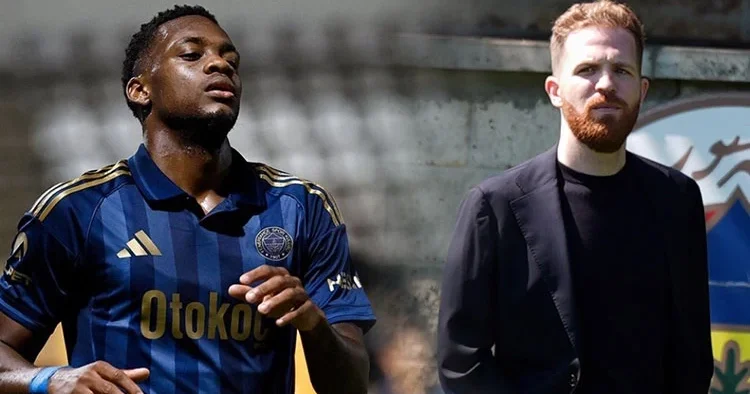 Devin Özek ten transfer itirafı: Onu almak imkansızdı!