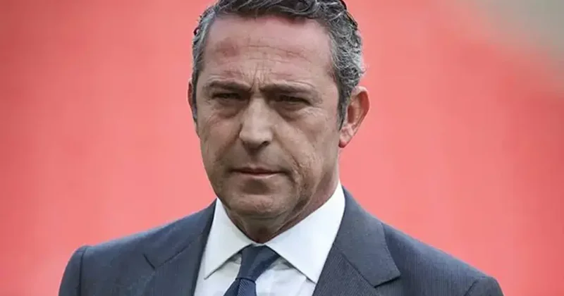 Başkan Ali Koç açıkladı: Yeni teknik direktör Domenico Tedesco Fanatik Spor Haberleri Video
