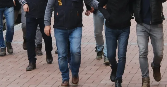 İstanbul daki yasa dışı bahis soruşturmasında 89 şüpheli hakkında gözaltı kararı verildi İstanbul Haberleri