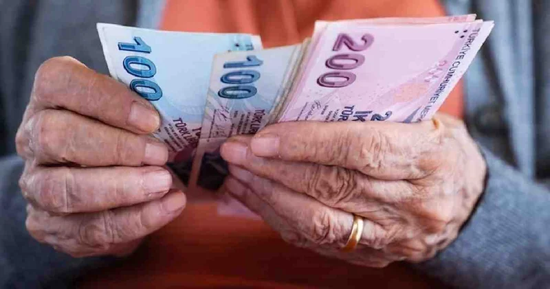 Emekli promosyonları güncellendi: 30 bin TL veriliyor!