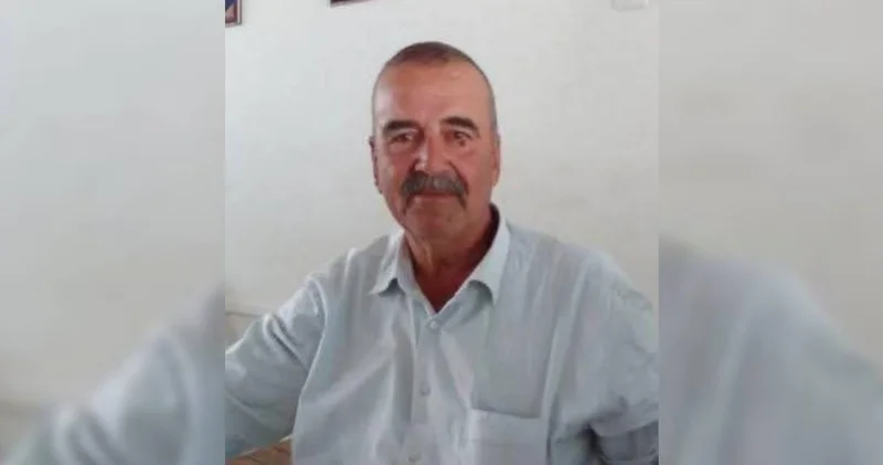 Arının soktuğu çiftçi öldü