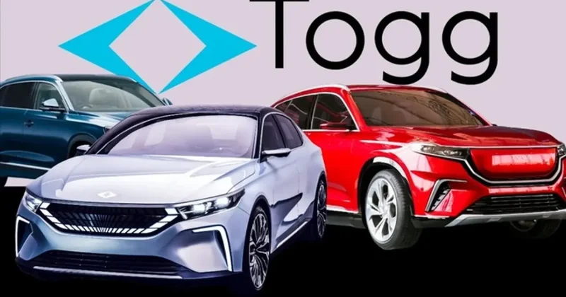Togg, Avrupa elektrikli araç pazarının standardını da yükseltti
