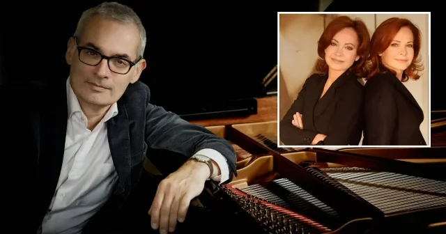 Pekinel Masterclass konserle bitecek Kültür Sanat Haberleri