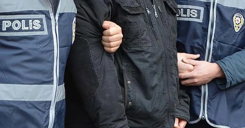 Kırmızı bültenle aranan DEAŞ lı terörist, Çorum da yakalandı