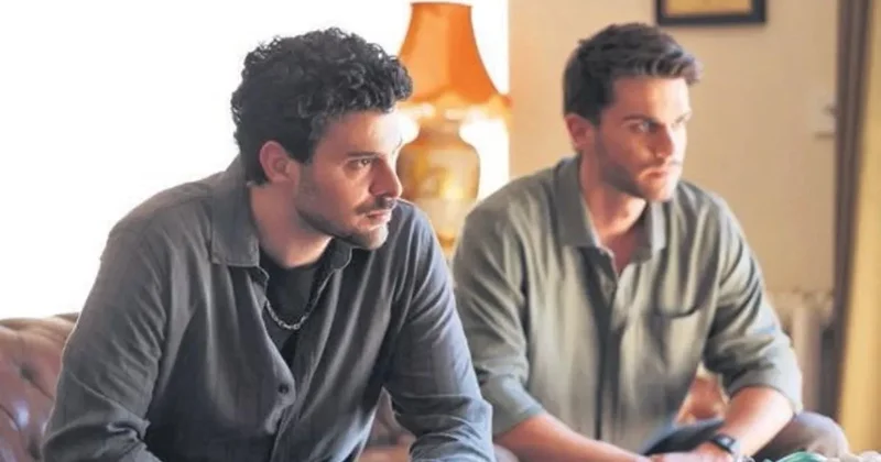 ‘Dursun’un içinde intikam ateşi var’