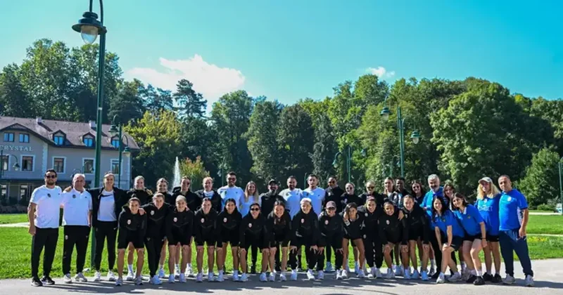 Fomget yarın SFK 2000 Saraybosna ya konuk olacak Fanatik Gazetesi Futbol Haberleri Spor