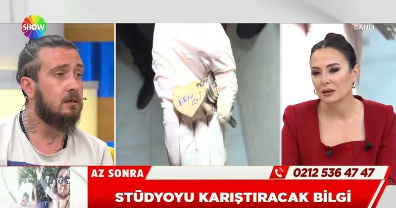 Cihan abisinin katili mi? Son dakika haberleri