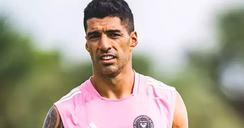 Luis Suarez tükürme olayı nedeniyle 3 lig maçından men edildi! Fanatik Gazetesi Futbol Haberleri Spor