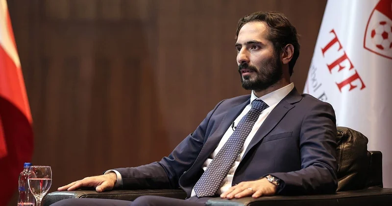 Hamit Altıntop Milli takımdaki problemi açıkladı