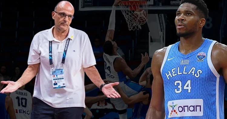 İsrailli koçtan skandal cevap: Antetokounmpo yu durdurmanın en iyi yolu silah kullanmak
