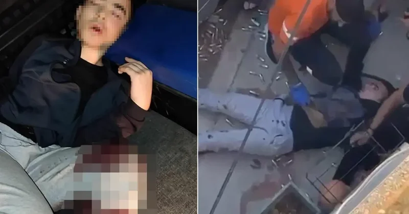 Yalnız kurt eylemi mi? İzmir deki karakol saldırısında gözaltı sayısı arttı