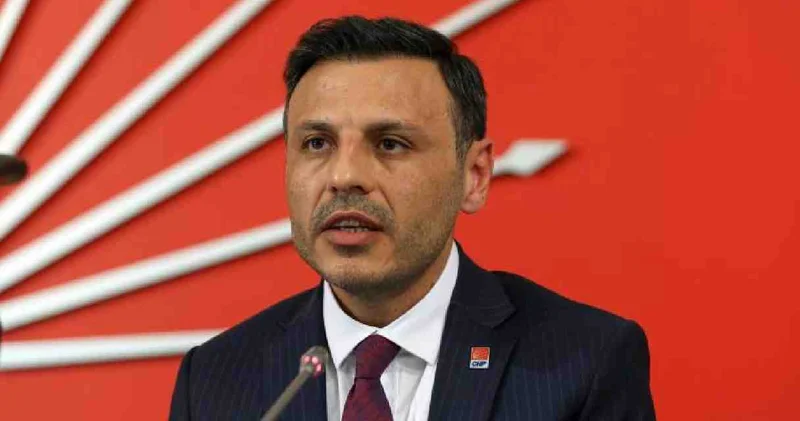 Özgür Çelik olağanüstü kongrede yeniden aday olabilir mi?