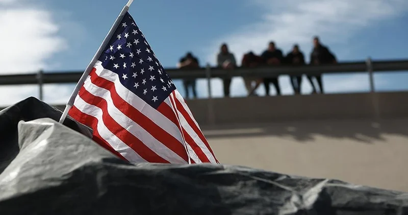 Trump tan göçmen karşıtı yeni adım: Resmen sonlandırıldı
