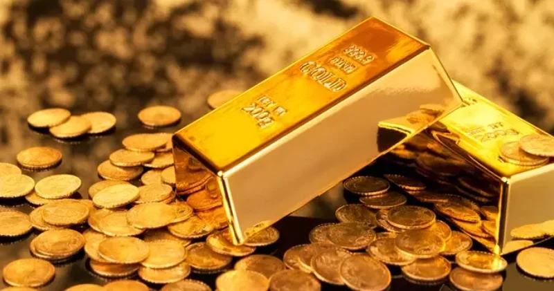 ABD li yatırım bankasından altın için yeni tahmin!