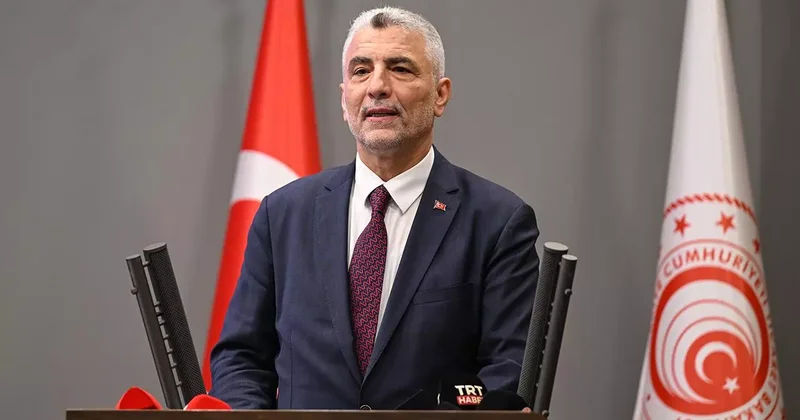 Bakan Bolat: Birçok alanda yeni düzenlemeler hayata geçirildi