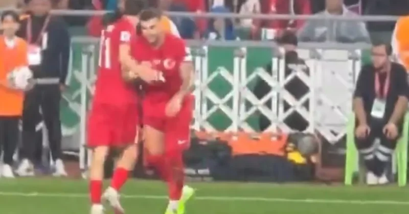 Milli yıldızlar arasında ipler kopuyor! 4 futbolcu birbirlerini sildi