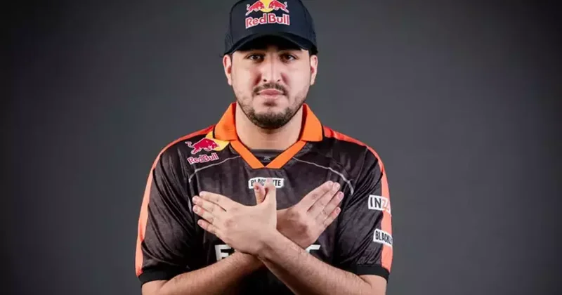 Dünyanın En İyi VALORANT Oyuncularından Alfajer, Red Bull Sporcu ailesine katıldı E Spor Haberleri