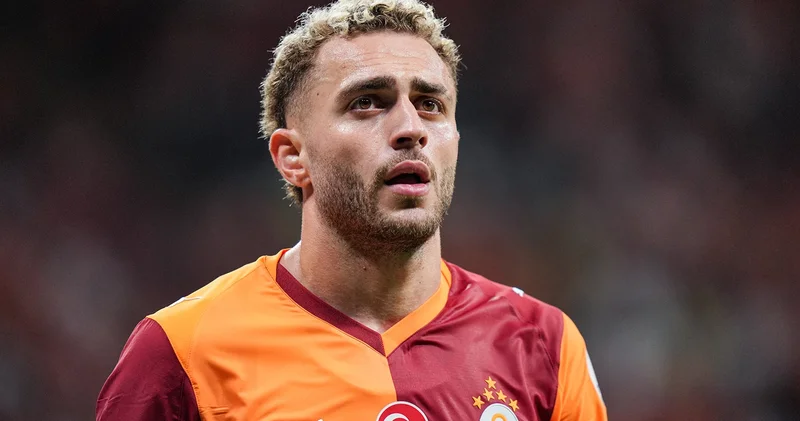 Barış Alper Yılmaz: Benim için öncelik Galatasaray’ın çıkarlarıdır
