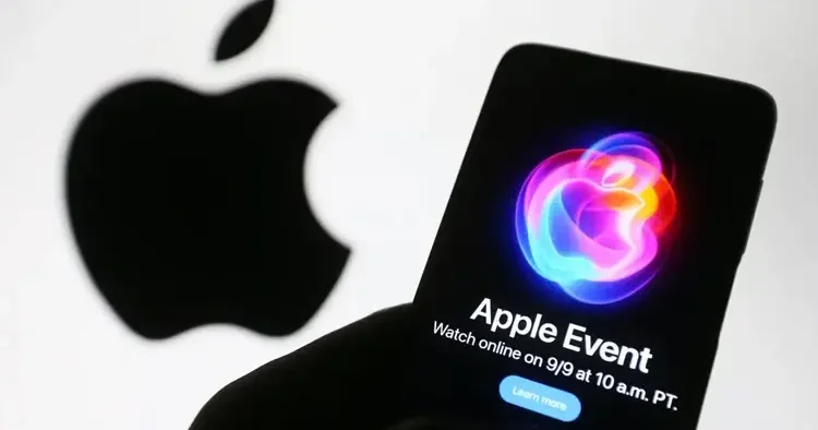 Apple iPhone 17 yi tanıtı... İşte özellikleri