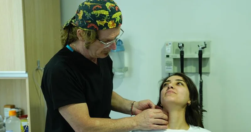 Uzmanlar uyarıyor! Bu şişlikleri dikkate alın, ciddi hastalık habercisi olabilir