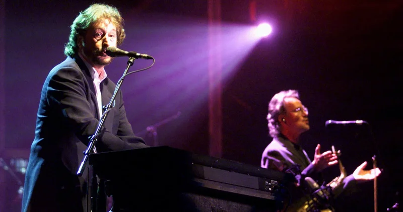 Supertramp’ın kurucusu Rick Davies 81 yaşında hayatını kaybetti