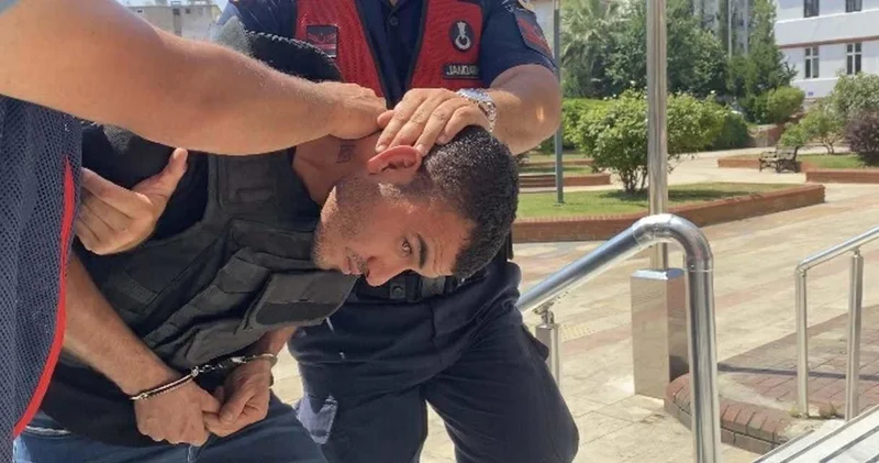 Eniştesini tornavidayla öldürmüştü! Mahkemedeki ifadesi şok etti