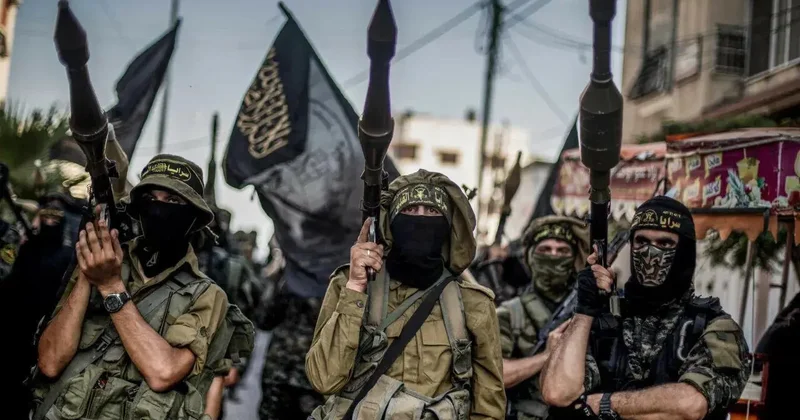 Gazze nin en büyük ikinci direniş grubundan ateşkes açıklaması