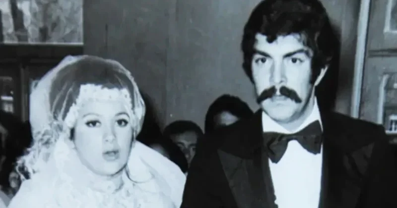 Usta oyuncudan yıllar sonra gelen evlilik itirafı... İçinden bir canavar çıktı Sözcü Gazetesi