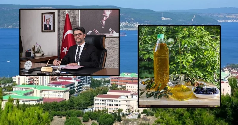 Rektör eşinin şirketine kıyak! 270 Bin liralık fatura SÖZCÜ TV de Sözcü Gazetesi