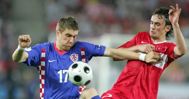 Efsane futbolcu Klasnic: 3 kez organ nakli yapıldı, ne kadar daha yaşarım bilmiyorum