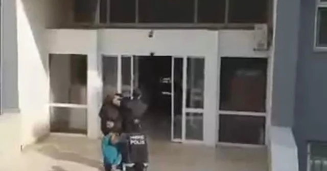 Iğdır da torbacı operasyonu; 5 tutuklama Iğdır Haberleri