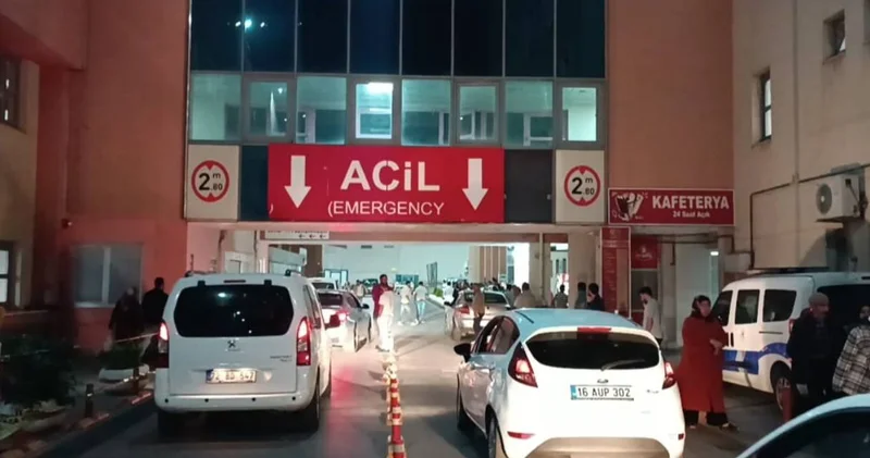 AKP li başkanın ağabeyi vurulmuş halde bulundu