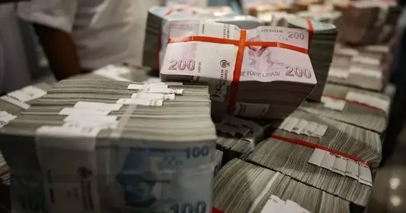 Gayrisafi milli hasılaya geçen yıl en fazla katkı, mali olmayan şirketlerden geldi