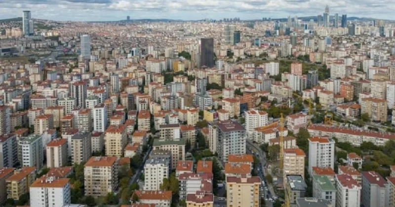 Kadıköy’de 1 ay, Esenyurt’ta 3,5 ay! İstanbul’un en pahalı ve en ucuz ilçeleri belli oldu Sözcü Gazetesi