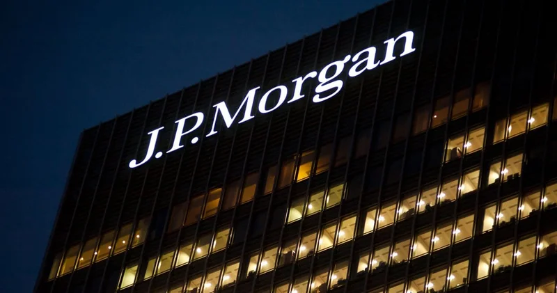 JPMorgan dan korkutan açıklama: Risk yansıtılandan büyük