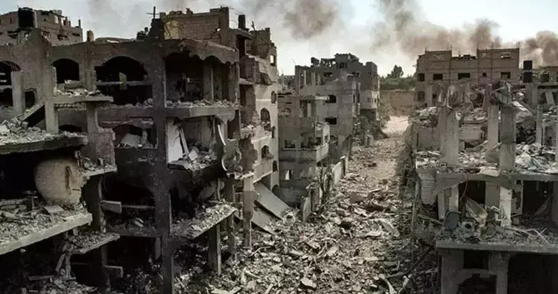 İsrail: Gazze’de ateşkes hükümetin onayından sonra devreye girecek
