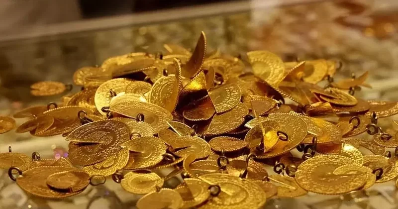 51 yıl sonra bir ilk: Kapalıçarşı da kuyumcular altın satışını durdurdu