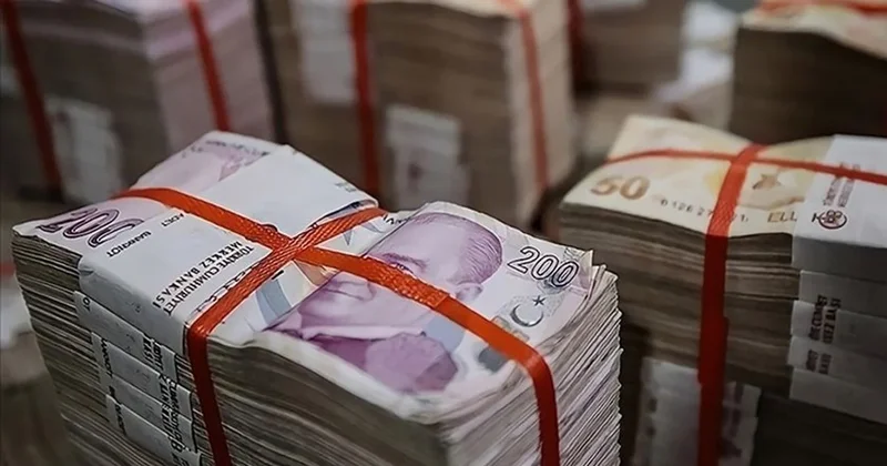Türkiye’nin gayrisafi milli hasılası 44 trilyon lirayı aştı Sözcü Gazetesi