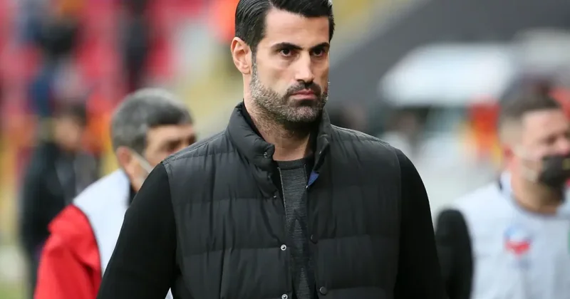 Volkan Demirel Süper Lig e Dönüş Mü Yapıyor? Kayserispor dan Açıklama