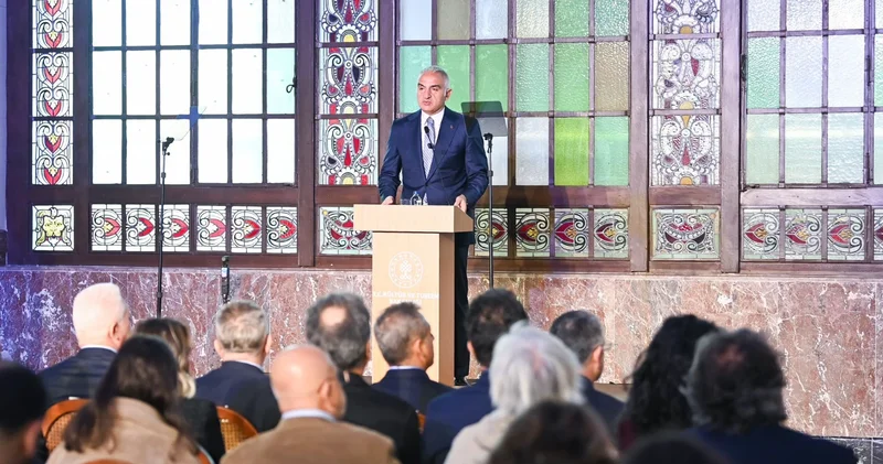 Haydarpaşa ve Sirkeci garları yeniden hayat buluyor