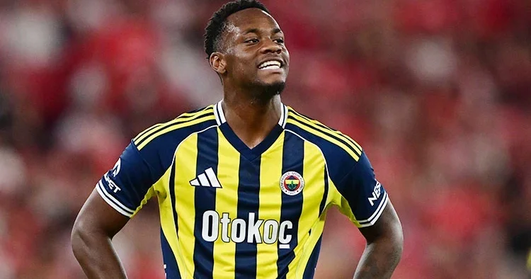 Fenerbahçe Başkanı Sadettin Saran dan Jhon Duran ve transfer kararı! Ayrılık vakti