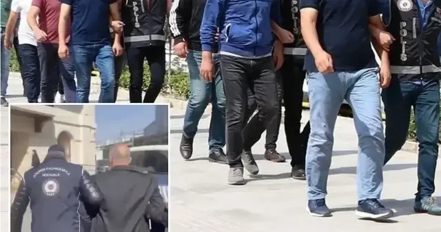 Edirne de göçmen kaçakçılarına darbe: 9 ayda 573 kaçakçı yakalandı Edirne Haberleri