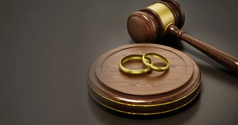 Boşanmada 1 yıl şartı kalkıyor mu? Boşanma sürecinde 1 yıl olmadan boşanamama düzenlemesi kalktı mı, iptal mi edildi, boşanma süresi ne kadar oldu?