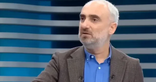 İsmail Saymaz’dan kendi mahallesine veryansın: Ayrılanlar AK Parti ye el öperek geçiyor VİDEO İZLE