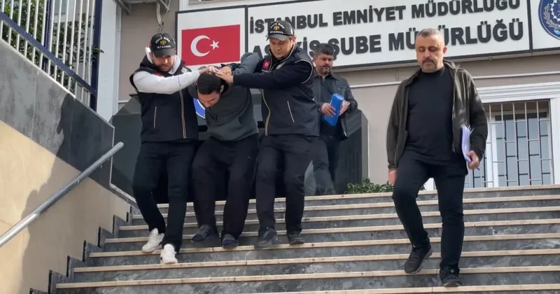 Kardeş Katili: Metin Direk in Öldürülmesi