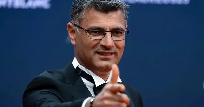 Yusuf Dikeç: Hollywood dan bile teklif etti