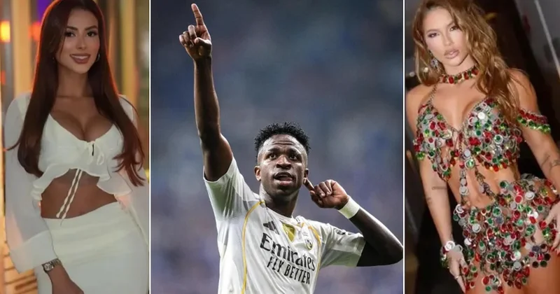 Ünlü model Real Madridli yıldızın ahlaksız teklifini ifşa etti: 4 dakikalık ses kaydı... Sözcü Gazetesi