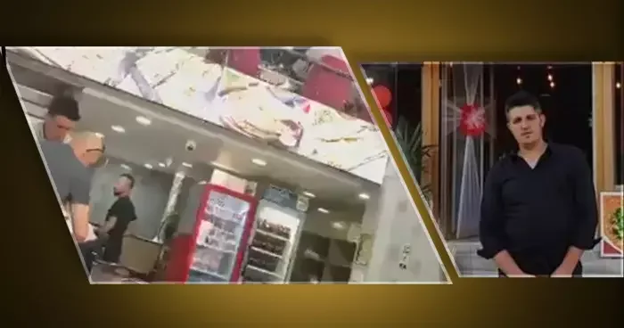 Görüntüler sosyal medyaya yansımıştı! CHP li meclis üyesi hakkında soruşturma